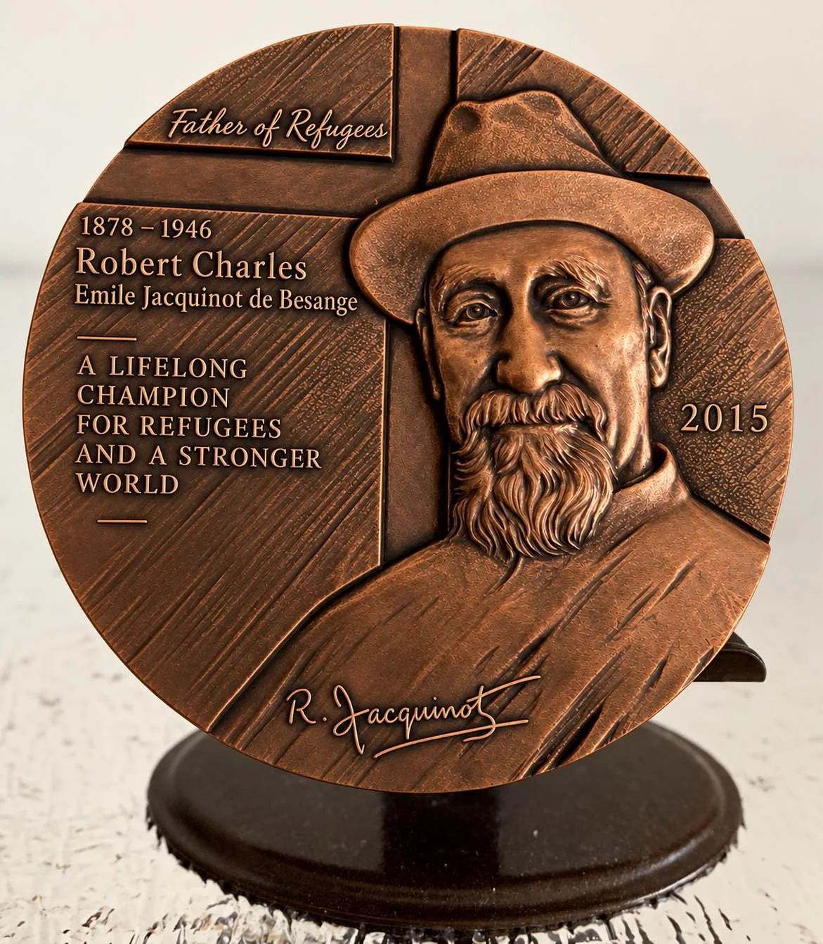 Private and portrait memorials example image 124